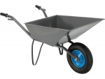 Vorel Kokkuvolditav ratastel 78690, 130 kg, 80 l, 13.7 kg, 1240x650x660 mm, teras, 400 mm