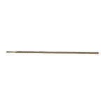 SDS-PLUS MX4 URBJI - 4 GRIEZĒJ&Scaron;ĶAUTNES, SDS - PLUS MX4 11 X 160 - 1 PC, 4932492022 MILWAUKEE