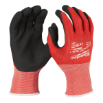 PRETSAGRIE&Scaron;ANĀS AIZSARDZĪBAS A KLASES CIMDI, CUT A GLOVES - 7/S - 1PC, 4932479712 MILWAUKEE