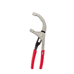 PVC/EĻĻAS FILTRU KNAIBLES, PVC / OIL FILTER PLIERS, 4932492511 MILWAUKEE