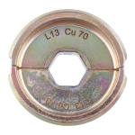 L22 CU 16, L13 CU 70 - 1PC, 4932464504 MILWAUKEE