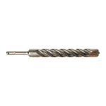 SDS-PLUS MX4 URBJI - 4 GRIEZĒJ&Scaron;ĶAUTNES, SDS-PLUS MX4 25 X 250 - 1 PC, 4932399333 MILWAUKEE