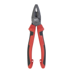KOMBINĒTĀS KNAIBLES, COMBINATION PLIER - 180 MM, 4932492462 MILWAUKEE
