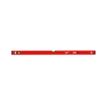 &Scaron;AURI TAISNSTŪRVEIDA LĪMEŅRĀŽI, MAGNETIC SLIM LEVEL 100CM - 1PC, 4932464856 MILWAUKEE