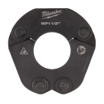 PRESES SPĪLES, J18-MP1 1/2", 4932479446 MILWAUKEE