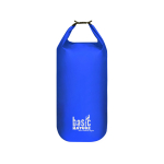 Ūdensnecaurlaidīgs somas maiss 500D, 60L, zils, R712005, BasicNature