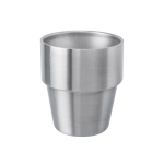 Termokrūze no nerūsējo&scaron;ā tērauda 'Tower', 0,3 L, triecienizturīga un mazgājama trauku mazgājamā ma&scaron;īnā, R562051, Origin Outdoors