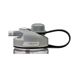 Vāciņ&scaron; 'Multi Drink', pelēks, &Oslash; 5,3 cm, R079099, NALGENE