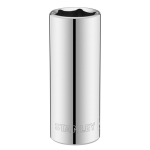 Dziļā muciņa 1/4" 14mm, 6 punktu, STMT86289-0, STANLEY