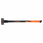 Astoņstūra āmurs 2700g, stikla&scaron;ķiedras rokturis 91cm MD-6F TRUPER