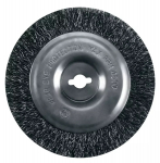 Grīdas &scaron;uvju tīrītāja piederums, EINHELL, 3424100, tērauda birste 100 mm, 15 mm platums