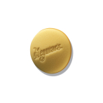 Meguiar's R-30-60-241 Aplikaatorid 1 tk Kollane (USA)