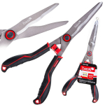 Hekik&auml;&auml;rid lainelise teraga Tvardy T07431 475mm PTFE