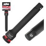 Impact extension bar Tvardy T00214-125 1/2" 125mm CR-MO