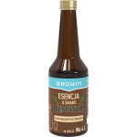 Tamme maitse essents loodusliku ekstraktiga BROWIN 404421 40 ml 4 L