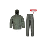 Vihma riided, komplekt 803, roheline, M, Pesso, M, 170 g/m&sup2;