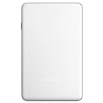 Portatiivne fotoprinter Bluetooth &uuml;henduse ja dye-sublimatsioonitr&uuml;kitehnoloogiaga 313 &times; 313 dpi Portable Photo Printer Pro White BHR082QGL Xiaomi