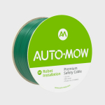 Perimeetri traad 3,8mm, Auto-Mow, 21333564, 800m, Ohutu n&auml;rilistele