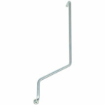 Pidurisaund, 0.08 kg, MTD, 747-04379A, Muudatused varuosad