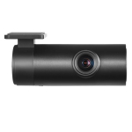 70MAI Interior Dash Cam FC02 auto sisekaamera lisaseade Full HD 1080p salvestus 130&deg; lai vaatenurk, infrapuna &ouml;&ouml;n&auml;gemine, ts&uuml;kliline salvestus, automaatne t&otilde;rke salvestus kokkup&otilde;rke korral, juhtimine 70MAI rakendusega must