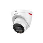 Dahua IPC-HDW2449T-S-0280B-PRO 4 MP v&otilde;rgu outdoor eyeball-kaamera WizColor fikseeritud 2.8 mm objektiiv PoE IP67 WDR SMD Plus sisseehitatud mikrofon valge