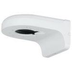 Dahua kaamera seinakinnitus PFB2204W, valge, 162x129.4x80mm, 0.49kg, kinnitus
