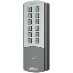 Dahua ASI1201M-MEP Turvalahendused, Iseseisvad lukud, 12 VDC, 1.5 A, 10 000 kasutajat, 10 000 parooli, 10 000 kaarti, IP65, IK08