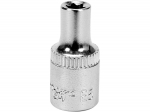 Padrun Torx Crv 1/4" E5Mm, L25Mm YT-05212 YATO