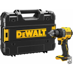 DEWALT Cordless Drill DCD794NT, 18 Volt yellow/black, without battery and charger, in T STAK box