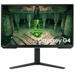 Samsung LCD monitor 27" LS27BG400EUXEN FHD, IPS, 240Hz, 1ms, energiat&otilde;hususe klass E