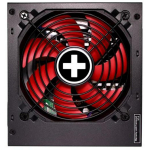 Power Supply|XILENCE|650 Watts|Efficiency 80 PLUS BRONZE|PFC Active|XN220