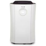 Clean Air Optima Niiskuse eemaldaja CA-704, 40m&sup2;, 165W, 39dB, 4L paak, UV-C lamp, ionisaator, automaatne sulatamine