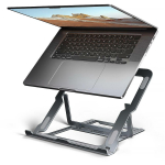 Axagon s&uuml;learvuti alus STND-LAG 10"&ndash;17.3" 230 mm s&uuml;gavus, 220 mm laius, 15 mm k&otilde;rgus, 0.312 kg