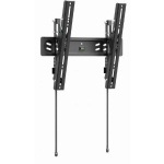 Gembird seinakinnitus WM-65T-PRO-01, toetab 32-65" televiisoreid, VESA 400 x 400 mm, kallutusnurk 12&deg;