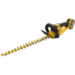 Dewalt Akutoitelise heki l&otilde;ikurid DCMHT573X1-QW 54 V, 65 cm, 31 mm, 3400 min, 1 x 9 Ah
