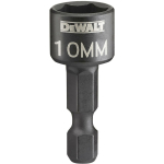 Dewalt L&ouml;&ouml;kt&ouml;&ouml;tlus Kompaktne Mutriv&otilde;ti DT7463-QZ 10 mm, 35 mm, magnet, 1 tk, kuusnurkne pistik