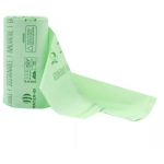 Biobag Pr&uuml;gikotid 35186836 20L, 20 tk, 15 mikronit, 42x54 cm