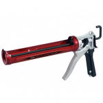 Silikoonp&uuml;stol Convoy Super 100, vastupidav korpus TAJIMA