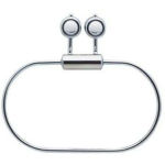 Axentia R&auml;tikuhoidja 7453013 Kroom, Metall, 1 &uuml;hik