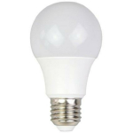 Besk LED pirn 9120095, 7W, 620Lm, 4000k, E27, matt pind