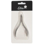 Besk K&uuml;&uuml;nenahkade l&otilde;ikurid 9095041, 9.1cm, 1tk, ergonoomiline disain, roostevabast terasest terad