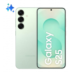 Samsung Mobiiltelefon Galaxy S25, SM-S931BLGGEUE, 12 GB, 256 GB, 50 MP, IP68, 4000 mAh, M&uuml;ndi v&auml;rv