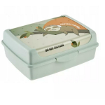 Keeeper Toidutalitus konteiner deco-click-box midi 1L 0610698320342, 17x13x7cm, 0.07kg, roheline