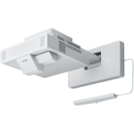 Epson | EB-1485Fi | Full HD (1920x1080) | 5000 ANSI lumens | White