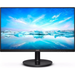 Philips LCD monitor 222V8LA/00, 21.5", 75 Hz, 1920 x 1080, 250 cd/m&sup2;, 4 ms, HDMI 1.4, VESA 100 x 100, matt