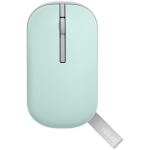 Asus Marshmallow Mouse | MD100 | Mouse | 2.4 GHz, Bluetooth | Beige