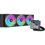 Deepcool | Liquid CPU cooler | LT360 ARGB | Intel, AMD