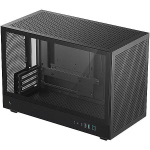 Deepcool CH260 arvutikorpus Micro Tower R-CH260-BKNGM0-G-1, 2 x USB 3.0, 1 x USB-C, 1 x audio/mikrofon, 5.3 kg