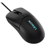 Lenovo | RGB Gaming Mouse | Legion M300s | Gaming Mouse | Wired via USB 2.0 | Shadow Black