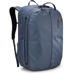 Thule Reisirucksack 40L TATB-140 Aion, 40L, 1.45kg, veekindel, tumehall, 100% taaskasutatud pol&uuml;ester
